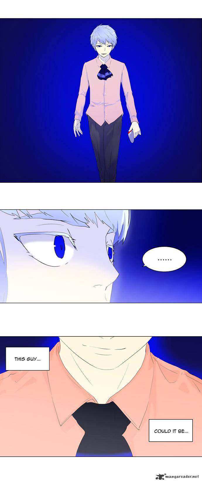 Tower of God, Chapter 70 image 03